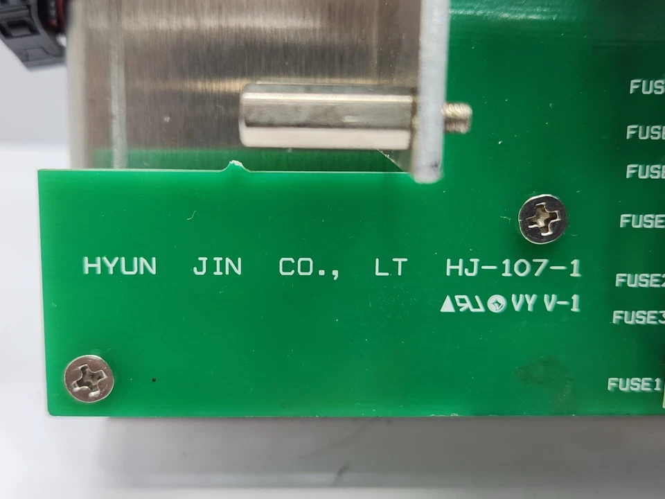 Hyun Jin Co LT HJ